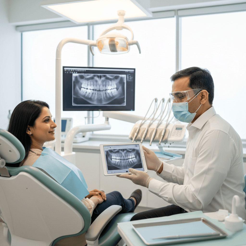 How to Manage Dental Anxiety: Tips for a Comfortable and Stress-Free Dental Experience